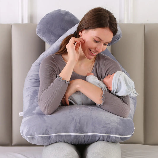 Maternity Pregnancy Pillows